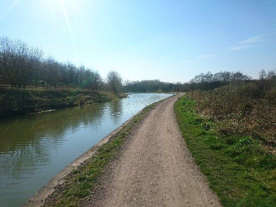 Chesterfield Canal